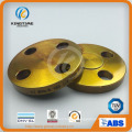 Blind Flange Carbon Steel Bl Forged Flange with Ce (KT0410)